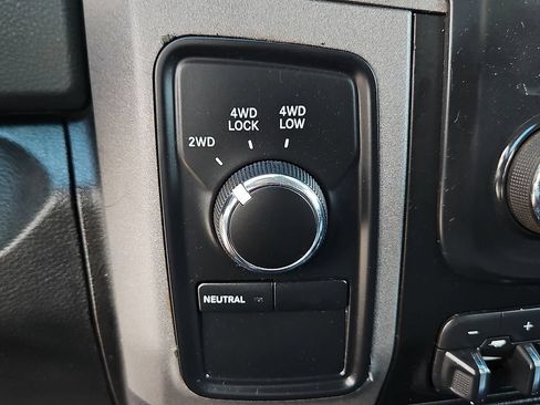 Used 2016 RAM 4500 Tradesman w/ Power Accessory Group AWD/4WD image 21