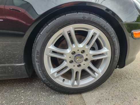 Used 2004 Mercedes-Benz SLK 320 image 27