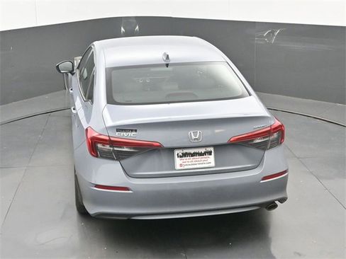 Used 2024 Honda Civic Sport image 15