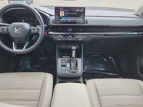 Used 2023 Honda CR-V EX-L image 13