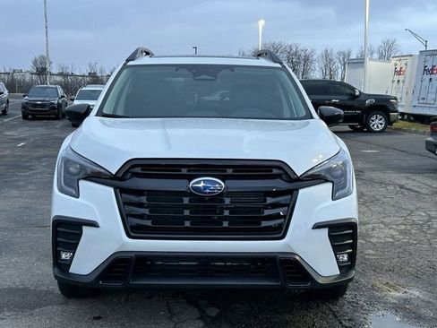 New 2026 Subaru Ascent Bronze Edition w/ Onyx Package AWD/4WD image 2