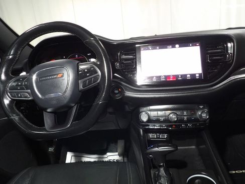Used 2021 Dodge Durango GT image 21