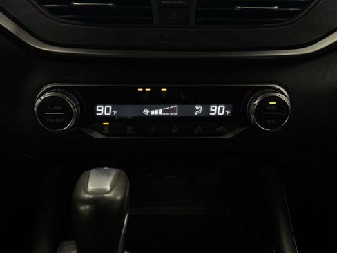 Used 2023 Nissan Altima 2.5 SL image 31