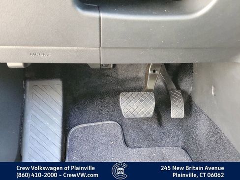 Certified 2025 Volkswagen Tiguan S AWD/4WD image 39