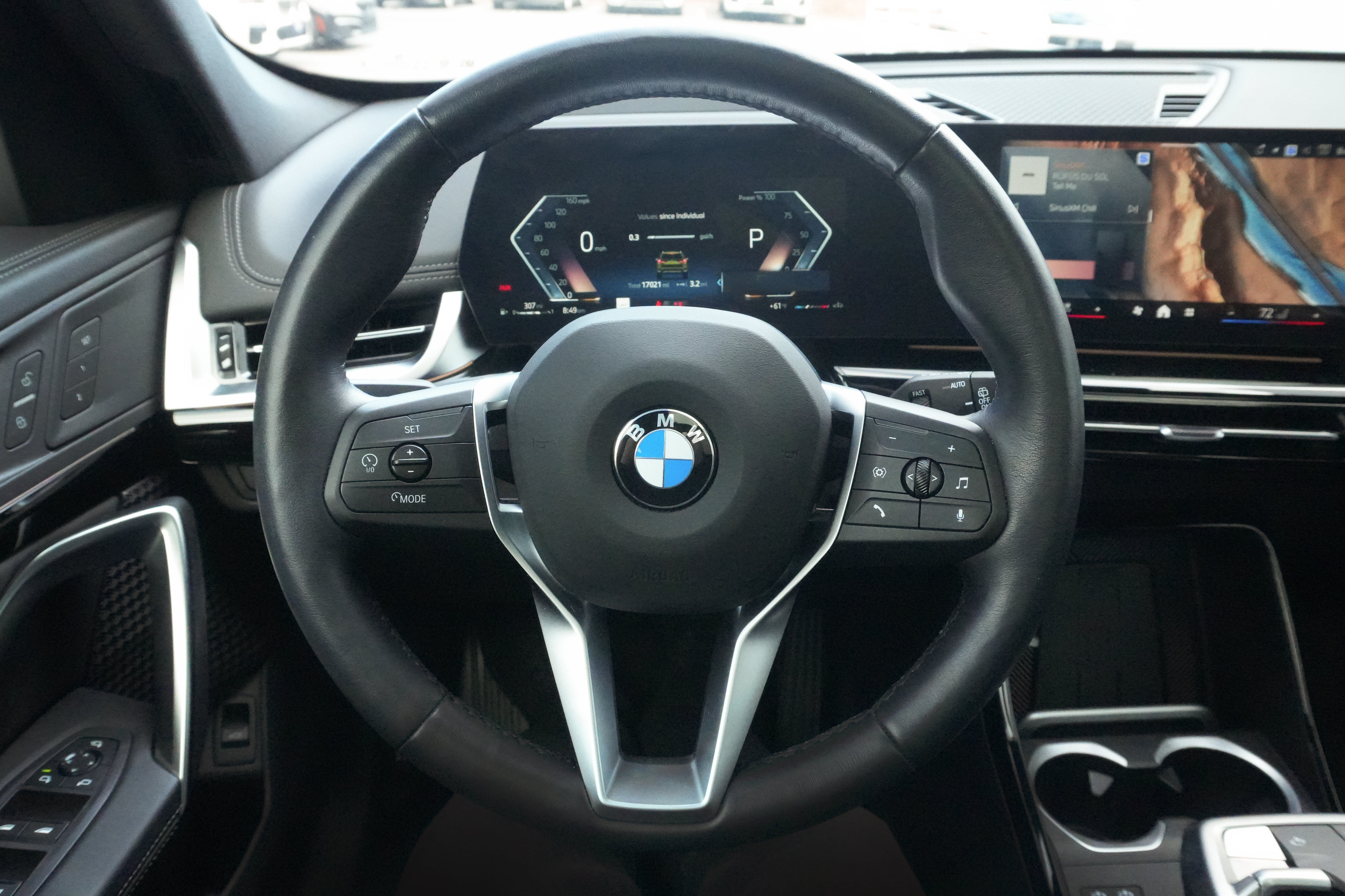 Certified 2025 BMW X1 xDrive28i AWD/4WD image 18