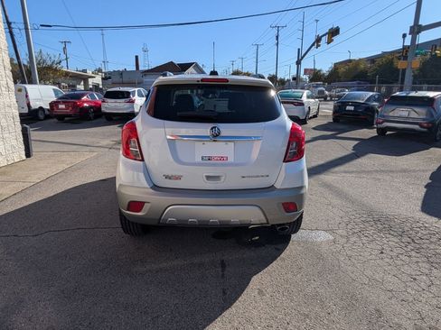 Used 2016 Buick Encore Convenience image 7