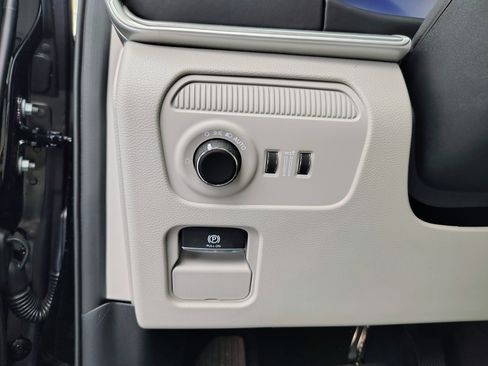 New 2026 Jeep Grand Wagoneer Limited AWD/4WD image 50