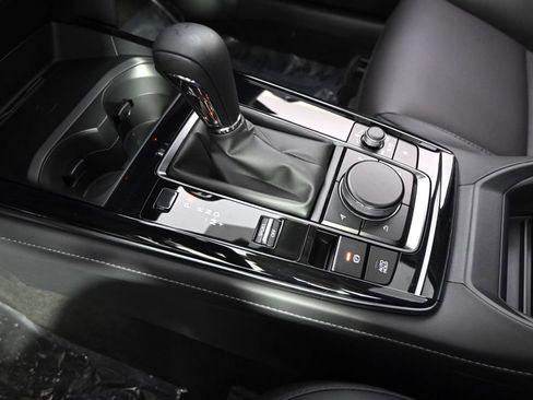 New 2026 MAZDA CX-30 2.5 Turbo w/ Premium Plus Pkg image 31