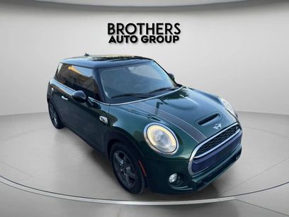 Used 2015 MINI Cooper S