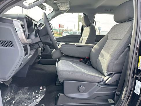 New 2026 Ford F250 XL w/ STX Appearance Package image 14