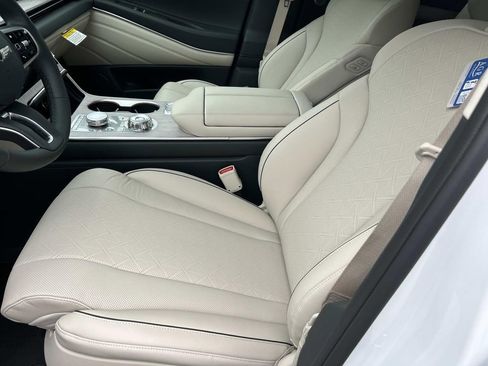 New 2026 Genesis GV80 2.5T Prestige AWD/4WD image 15