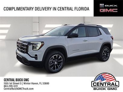New 2026 GMC Terrain Elevation w/ Elevation Premium Package