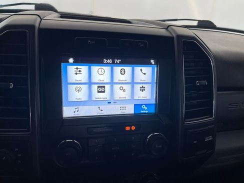 Used 2019 Ford F350 XLT w/ XLT Value Package image 71