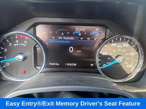 Used 2022 Ford F250 Lariat AWD/4WD image 15
