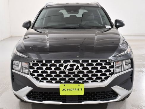Used 2022 Hyundai Santa Fe SEL image 3