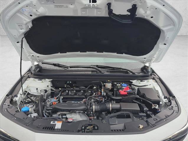 Used 2026 Honda Accord LX image 20