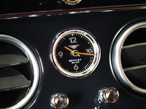 Used 2022 Bentley Continental GT Speed AWD/4WD image 26