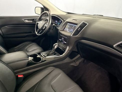 Used 2015 Ford Edge Titanium w/ Equipment Group 301A image 45