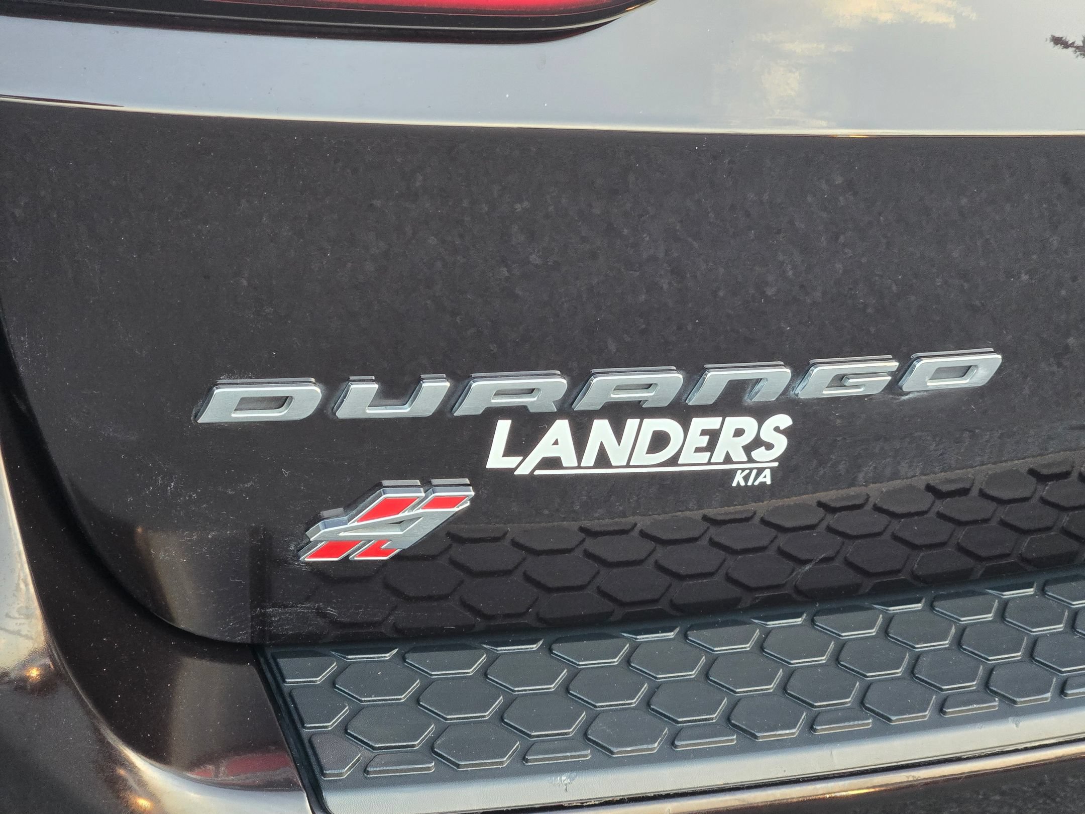 Used 2024 Dodge Durango GT AWD/4WD image 39