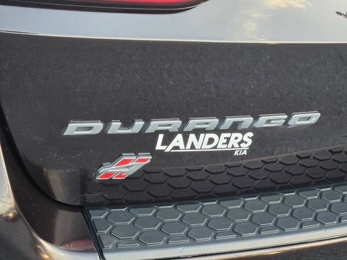 Used 2024 Dodge Durango GT AWD/4WD image 39