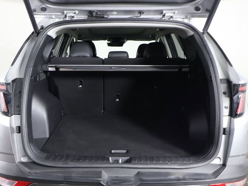 Used 2023 Hyundai Tucson Limited image 21
