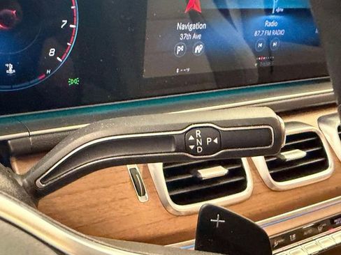 Certified 2023 Mercedes-Benz GLE 350 4MATIC image 25