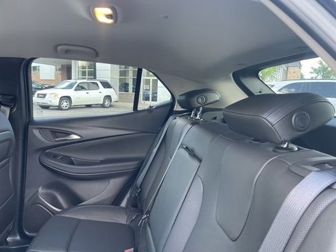 New 2026 Buick Encore GX Sport Touring w/ Advanced Technology Package image 15