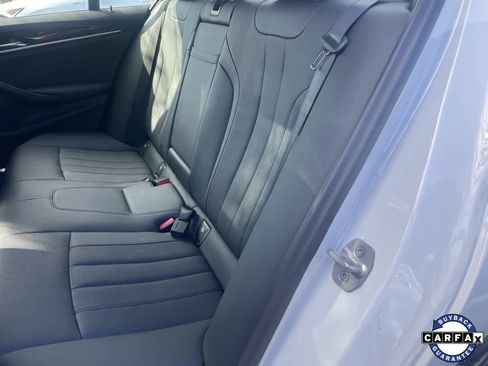 Used 2023 BMW 530i xDrive w/ Convenience Package image 21