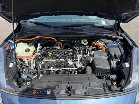 Used 2020 Ford Escape SE Sport image 12