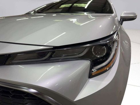 Used 2022 Toyota Corolla XSE image 55