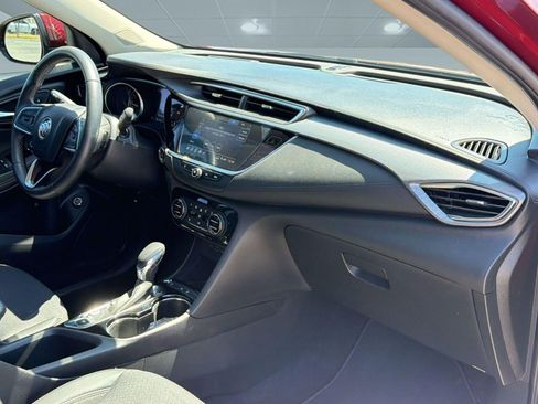 Used 2023 Buick Encore GX Select FWD image 30