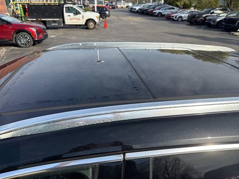 Certified 2023 Cadillac XT5 Premium Luxury image 3