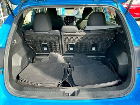 Used 2024 Subaru Impreza 2.0i Sport image 10