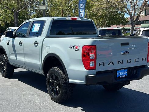 Used 2022 Ford Ranger XL w/ Equipment Group 101A High AWD/4WD image 7