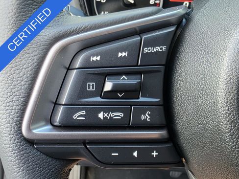 Used 2025 Subaru Outback Premium AWD/4WD image 27
