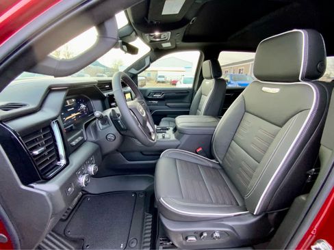 New 2026 GMC Sierra 1500 AT4X image 27