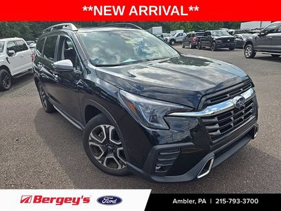Used 2023 Subaru Ascent Touring