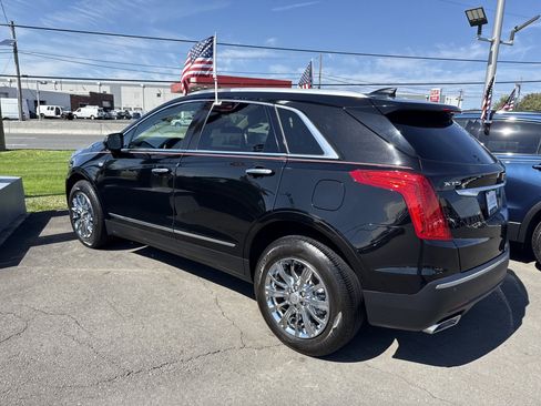 Used 2019 Cadillac XT5 Luxury image 8