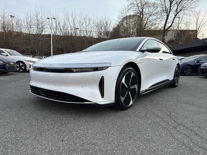 Used 2023 Lucid Air Pure