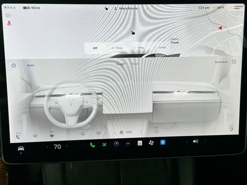 Used 2023 Tesla Model 3 Long Range image 15