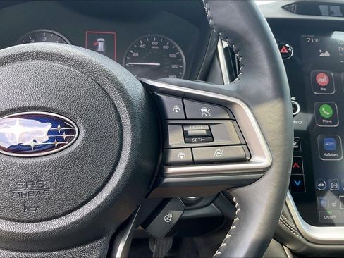 Used 2025 Subaru Outback Touring AWD/4WD image 20