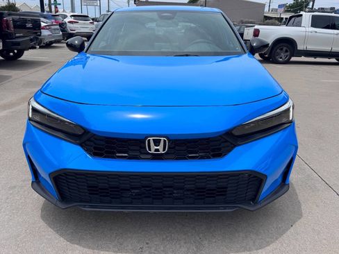 Used 2026 Honda Civic Sport image 2