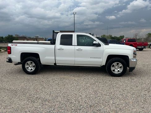 Used 2019 Chevrolet Silverado 1500 LT image 12