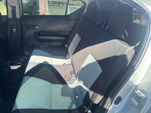 Used 2016 Toyota Prius C Two FWD image 17