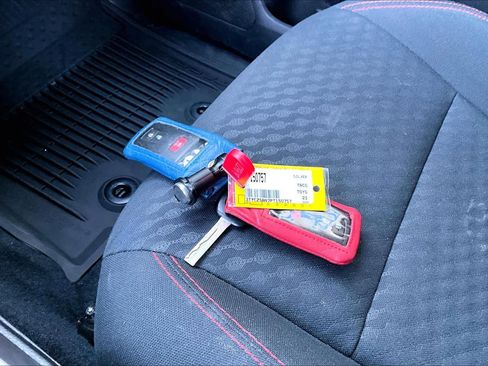 Used 2023 Toyota Tacoma SR5 image 14