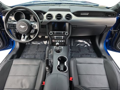 Used 2023 Ford Mustang GT Premium w/ Security Package image 9