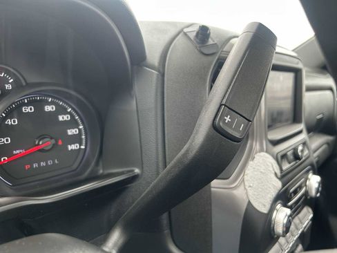 Used 2022 GMC Sierra 2500 Pro w/ Fleet Convenience Package image 15