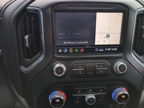 Used 2020 GMC Sierra 1500 AT4 w/ AT4 Premium Package image 24