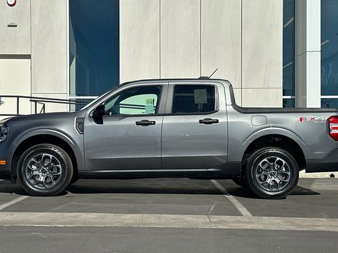 New 2026 Ford Maverick XLT w/ XLT Luxury Package image 6