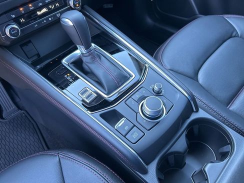 New 2025 MAZDA CX-5 Carbon Edition image 18